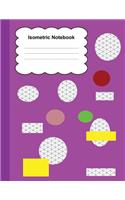 Isometric Notebook