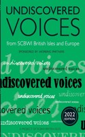 Undiscovered Voices 2022