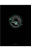 Marching Band Is Easy? Try Marching Backwards in 3-5 While Playing Consecutive 16th-Note Runs at 170 Bpm: 3 Column Ledger(1125 3 Column Ledger)