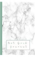 Dot Grid Journal