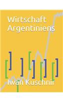 Wirtschaft Argentiniens