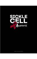 Sickle Cell Awareness: Cornell Notes Notebook