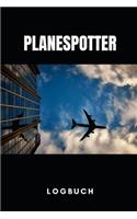 Planespotter Logbuch