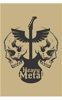 Heavy Metal