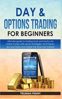 Day and Options trading for beginners