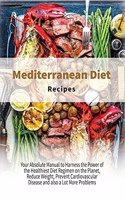 Mediterranean Diet Recipes