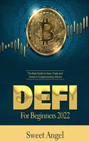 Defi for Beginners 2022