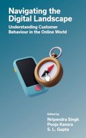 Navigating the Digital Landscape: Understanding Customer Behaviour in the Online World