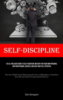 Self-Discipline