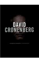 David Cronenberg