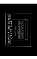 Craven's Part in the Great War