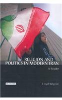 Religion and Politics in Modern Iran