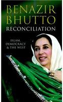 Reconciliation: Islam, Democracy and the West