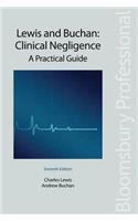 Clinical Negligence: A Practical Guide