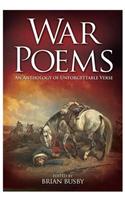 War Poems