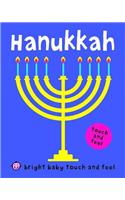 Bright Baby T&F Hanukkah