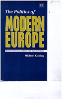 THE POLITICS OF MODERN EUROPE
