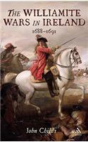 Williamite Wars in Ireland
