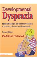 Developmental Dyspraxia