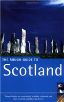 The Rough Guide to Scotland (Rough Guide Travel Guides)
