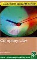 Company Lawcards