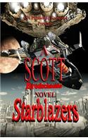 Starblazers