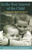 In the Best Interests of the Child