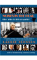 Noises in the Head -The Photobiography