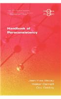 Handbook of Paraconsistency