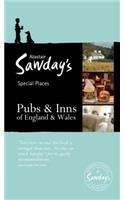 Special Places: Pubs & Inns of England & Wales