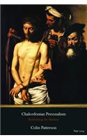 Chalcedonian Personalism