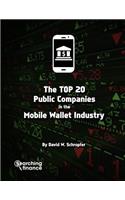 Top 20 Public Companies In The Mobile Wallet Industry