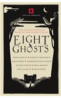 Eight Ghosts