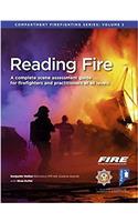 Reading Fire