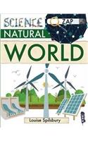 The Natural World: (Zap!)