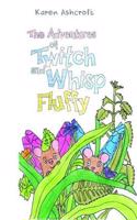 The Adventures of Twitch and Whisp: Fluffy