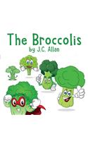 The Broccoli's