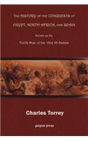 History of the Conquest of Egypt, North Africa and Spain