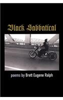 Black Sabbatical