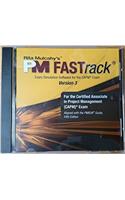 PM FASTRACK® EXAM SIM SOFTWARE FOR THE CAPM® EXAM - VERSION 3