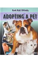 Adopting a Pet