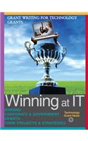 Grant Writing for Technology Grants