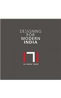 Designing for Modern India