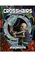 Crosshairs (Classic Reprint)