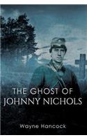 The Ghost of Johnny Nichols