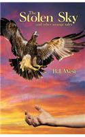 The Stolen Sky and Other Strange Tales