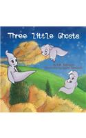 Three Little Ghosts