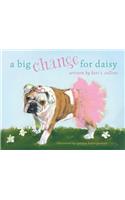 A Big Change for Daisy