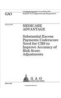 Medicare Advantage