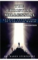 Christian Millennial: Leading Generations in a Secular World